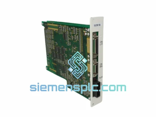 PANASONIC MSD5AZA1Y AC Servo Driver