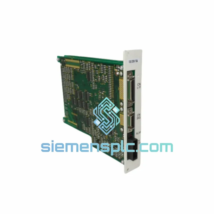 PANASONIC MSD5AZA1Y AC Servo Driver