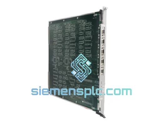 ABB MSR04XI Serial Communications Module – S800 I/O