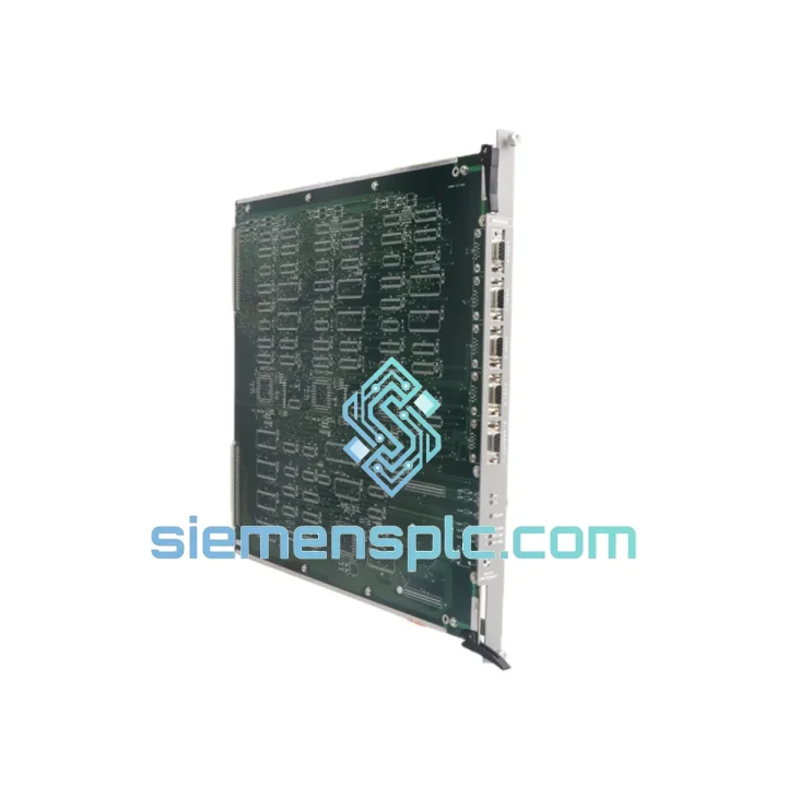 ABB MSR04XI Serial Communications Module – S800 I/O