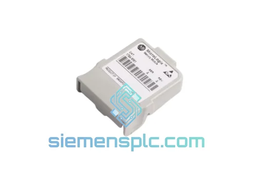 Allen-Bradley ABMSR320P Safety Relay Module