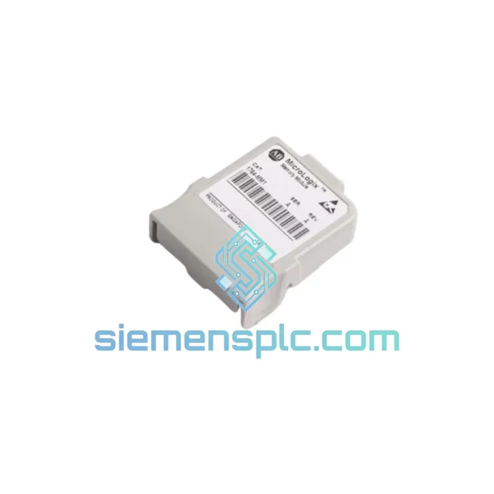 Allen-Bradley ABMSR320P Safety Relay Module