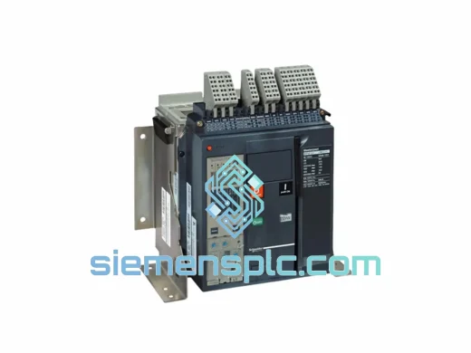 Schneider Electric MT32N1 Air Circuit Breaker