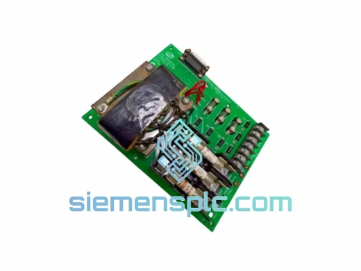 PDMA MTAP2 PCB-00322-REVD Motor Test Access Port – PCB-00322 Series