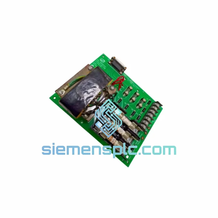 PDMA MTAP2 PCB-00322-REVD Motor Test Access Port – PCB-00322 Series