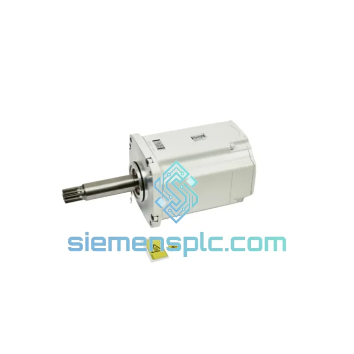 ABB MTD5003HAC038210-002 3HAC034644-003 Servo Motor Assembly