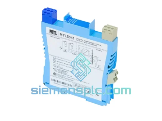 MTL MTL5541 Repeater Power Supply