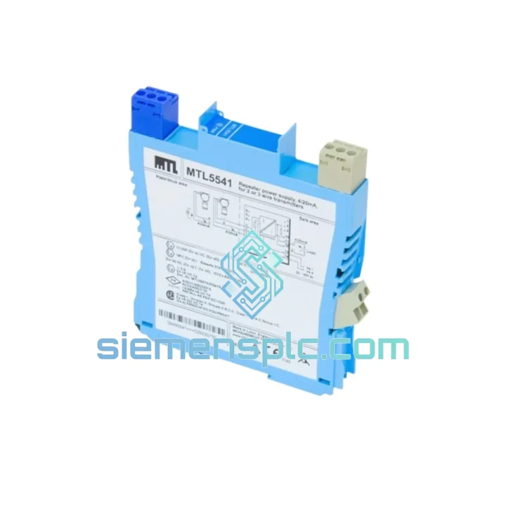 MTL MTL5541 Repeater Power Supply