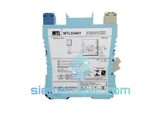 MTL MTL5546Y Isolating Driver