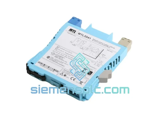 EATON MTL5553 Isolator Power Supply