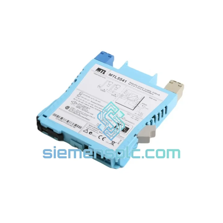 EATON MTL5553 Isolator Power Supply