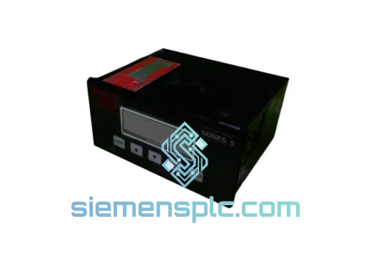 Panametrics MTS5-331-10 Moisture Analyzer