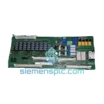 MTU 0015381350 Engine Control Unit image 1
