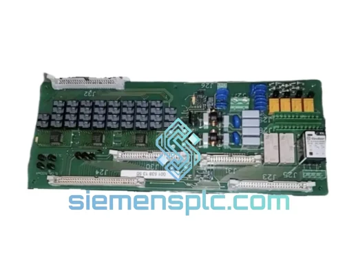 MTU 0015381350 Engine Control Unit