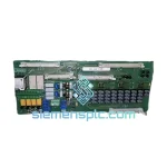 MTU 0015381350 Engine Control Unit image 2