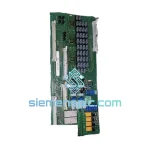 MTU 0015381350 Engine Control Unit image 3