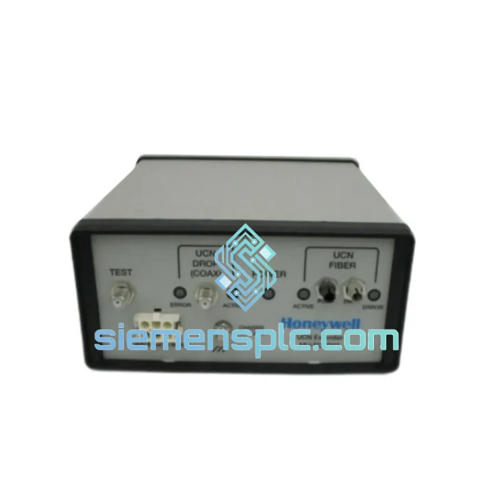 Honeywell MU-FOED02 51197564-200 UCN Fiber Optic Extender