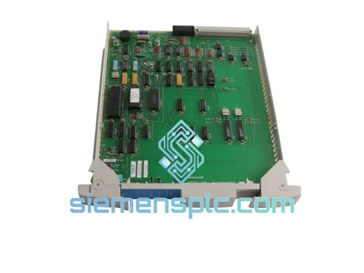 Honeywell MU-PLAM02 51304362-100 DCS Control Card