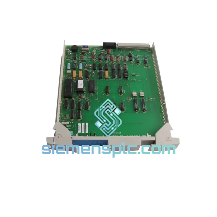 Honeywell MU-PLAM02 51304362-100 DCS Control Card