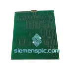 Honeywell MU-PLAM02 51304362-100 DCS Control Card image 5