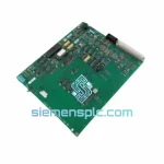 Honeywell MU-PLAM02 51304362-100 DCS Control Card image 6