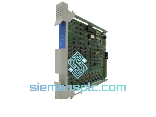 Honeywell MU-PPIX02 DCS I/O Module – Experion PKS / TDC 3000