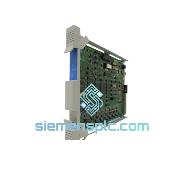 Honeywell MU-PPIX02 DCS I/O Module – Experion PKS / TDC 3000