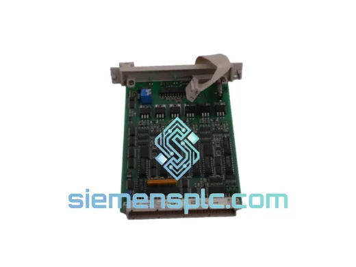 Honeywell MU-PSIM11 51304362-300 DCS I/O Module – TDC 3000 Series