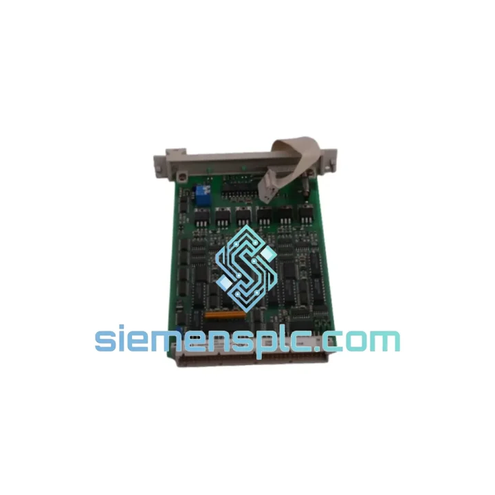 Honeywell MU-PSIM11 51304362-300 Safety Input Module