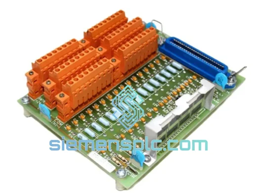 Honeywell MU-TAIH02 51304453-100 Analog Input Termination Board