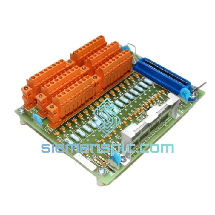 Honeywell MU-TAIH02 51304453-100 Analog Input Termination Board