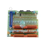 Honeywell MU-TAIH02 51304453-100 Analog Input Termination Board image 2