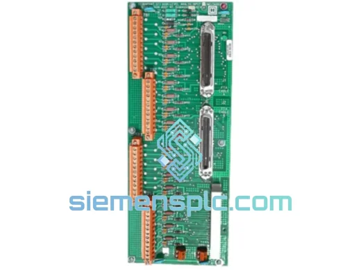 Honeywell MU-TAIH12 51304337-100 Analog Input Module – TPS Series