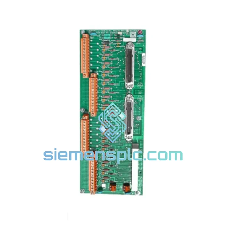 Honeywell MU-TAIH12 51304337-100 Analog Input Module – TPS Series
