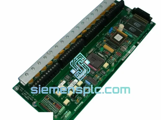 Honeywell MU-TAMR03 51309218-125 Analog Input Multiplexer