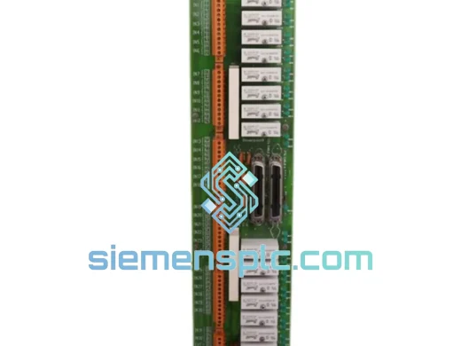 Honeywell MU-TAOX02 51304476-125 Analog Output Module – Experion PKS