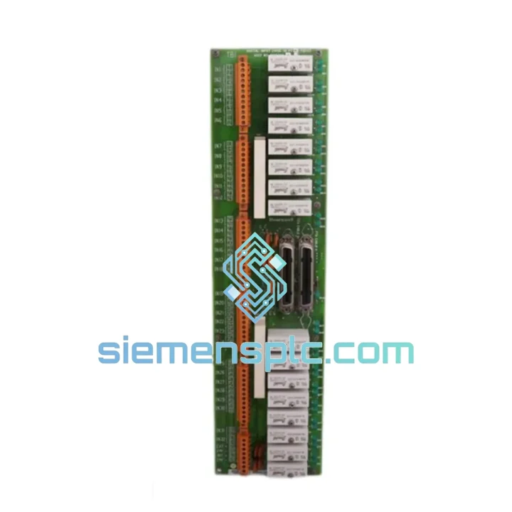 Honeywell MU-TAOX02 51304476-125 Analog Output Module – Experion PKS