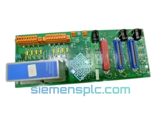 Honeywell MU-TAOX12 51304335-100 DCS Module