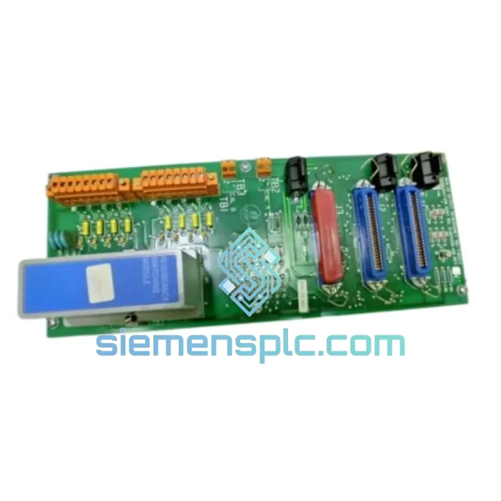 Honeywell MU-TAOX12 51304335-100 DCS Module