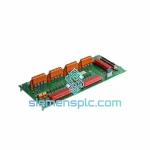 Honeywell MU-TAOY22 51204172-125 Analog Output Module – TPS / Experion PKS image 1