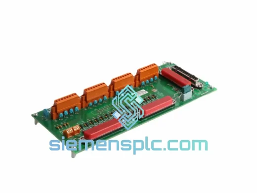 Honeywell MU-TAOY22 51204172-125 Analog Output Module – TPS / Experion PKS