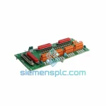 Honeywell MU-TAOY22 51204172-125 Analog Output Module – TPS / Experion PKS image 3