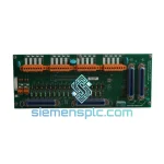 Honeywell MU-TAOY22 80366481-125 Analog Output Module – TotalPlant Solution TPS image 1