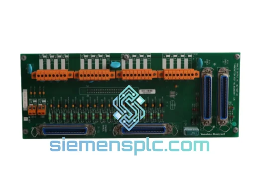 Honeywell MU-TAOY22 80366481-125 Analog Output Module – TotalPlant Solution TPS