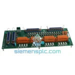 Honeywell MU-TAOY22 80366481-125 Analog Output Module – TotalPlant Solution TPS image 3