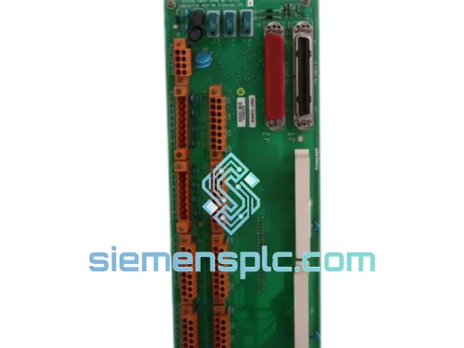 Honeywell MU-TDID12 51304441-125 DCS Digital Input Module – Experion PKS