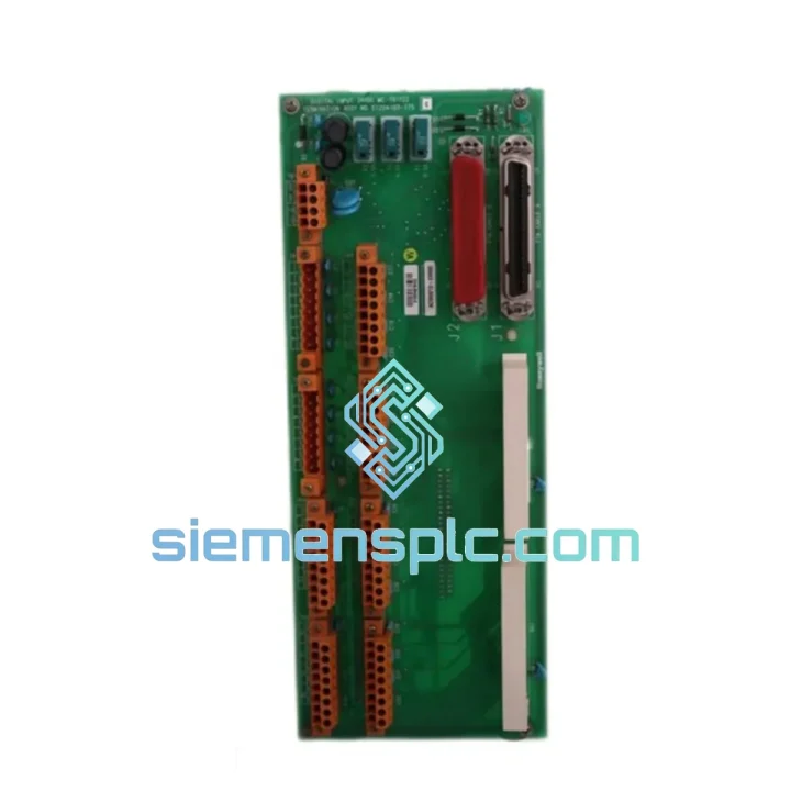 Honeywell MU-TDID12 51304441-125 DCS Digital Input Module – Experion PKS