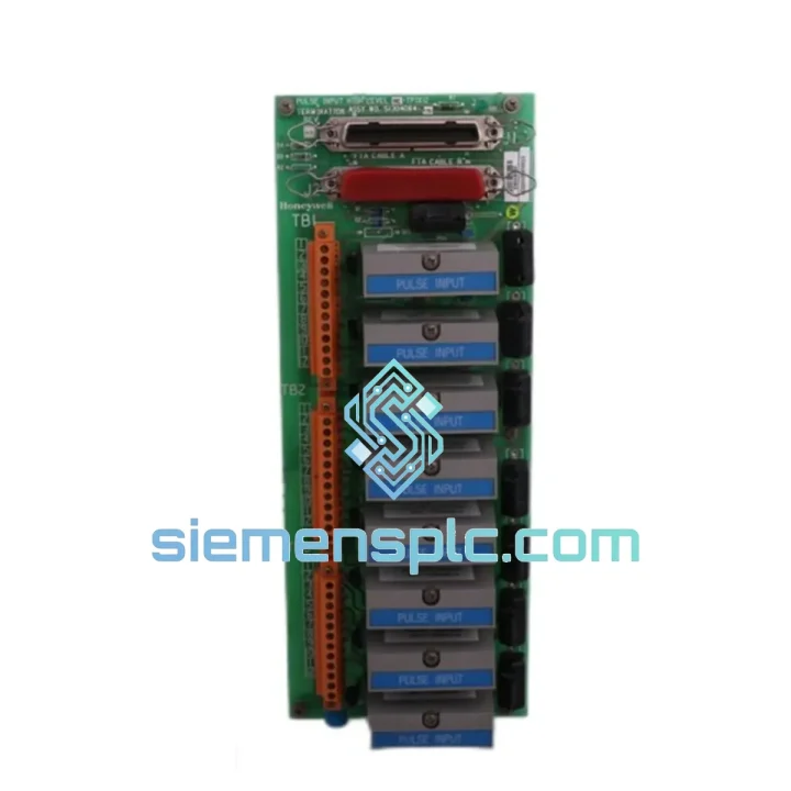 Honeywell MU-TDOA13 51304648-100 Digital Output Module
