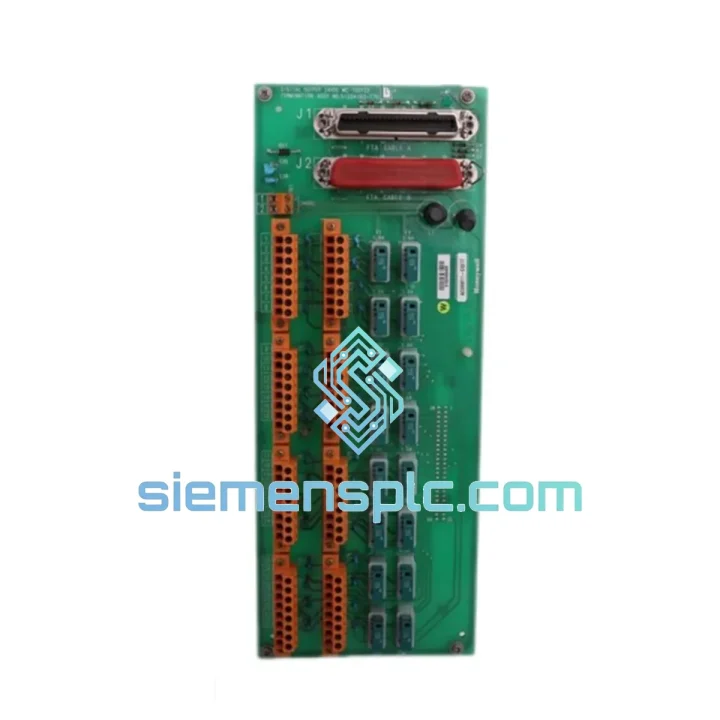 Honeywell MU-TDOR22 51309150-125 Digital Output Module