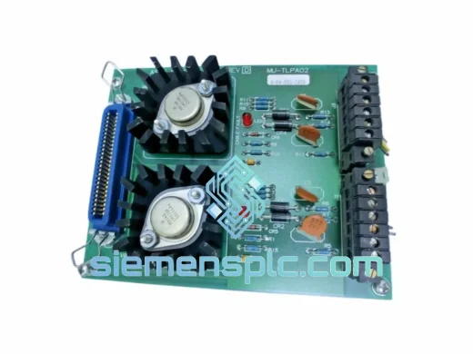 Honeywell MU-TLPA02 51304467-100 Power Adapter Board